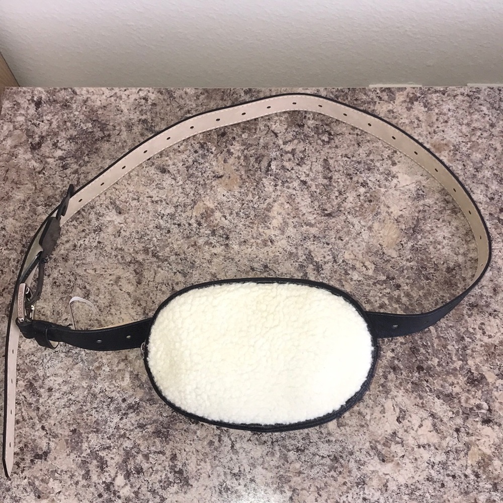 Steve Madden Fanny Pack